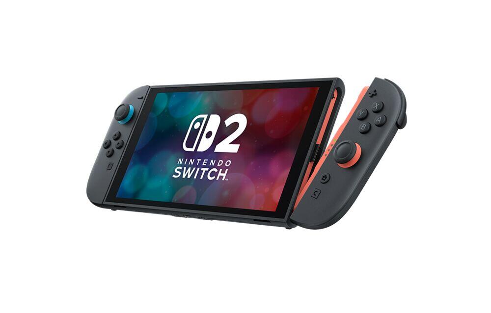 Nintendo Switch™ 2 konsoll