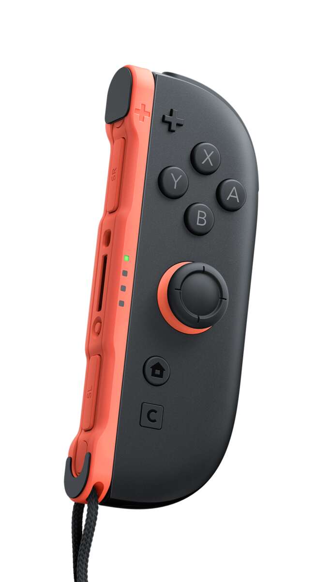 Joy-Con™ kontroller til Nintendo Switch™ 2