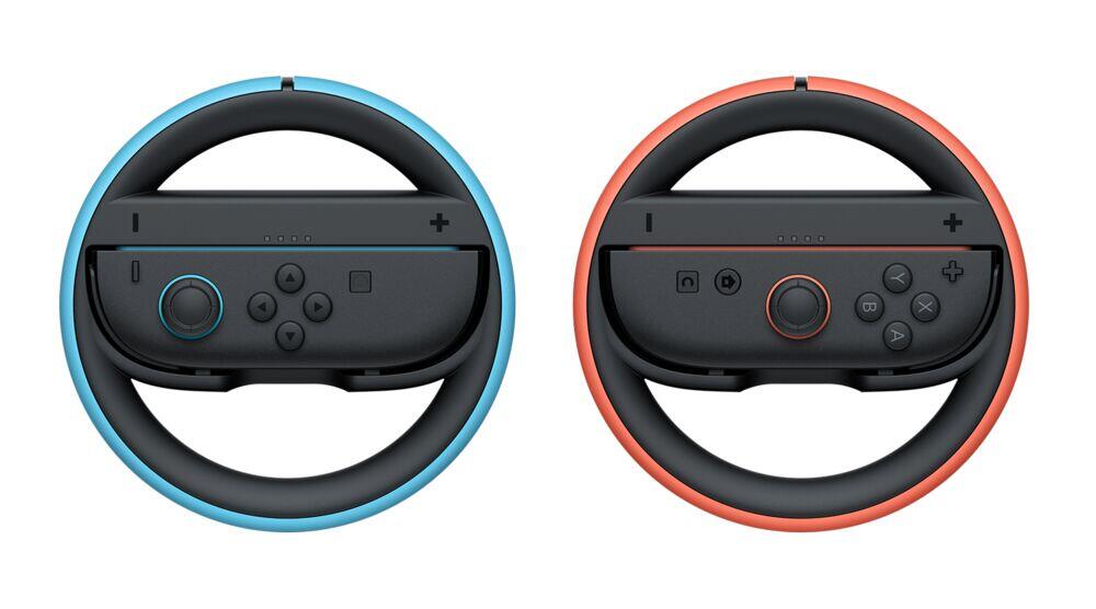 Nintendo Switch™ 2 Joy-Con™ ratt