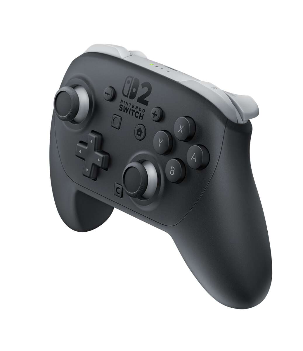 Pro Controller til Nintendo Switch™ 2