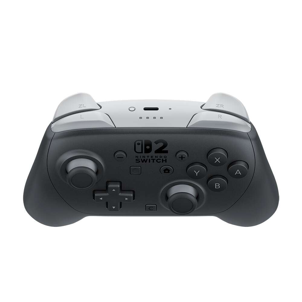 Pro Controller til Nintendo Switch™ 2