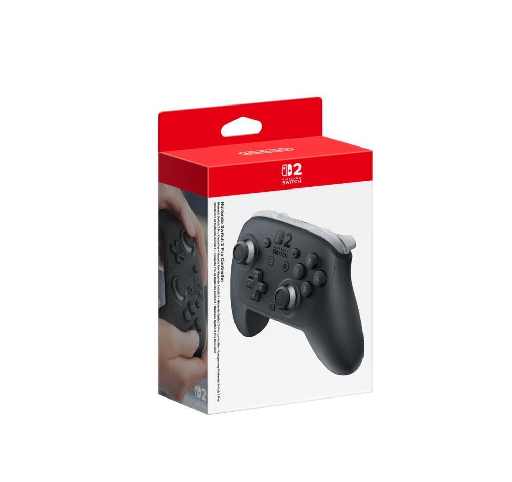 Pro Controller til Nintendo Switch™ 2