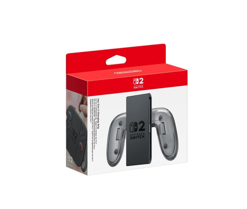 Nintendo Switch™ 2 Joy-Con™ ladeadapter