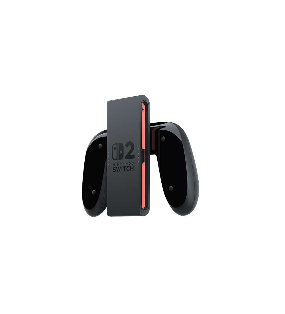 Nintendo Switch™ 2 Joy-Con™ ladeadapter