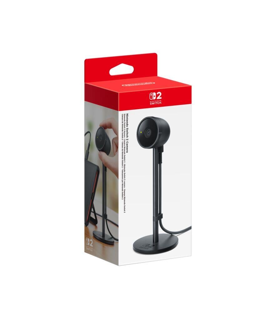 Nintendo Switch™ 2 kamera