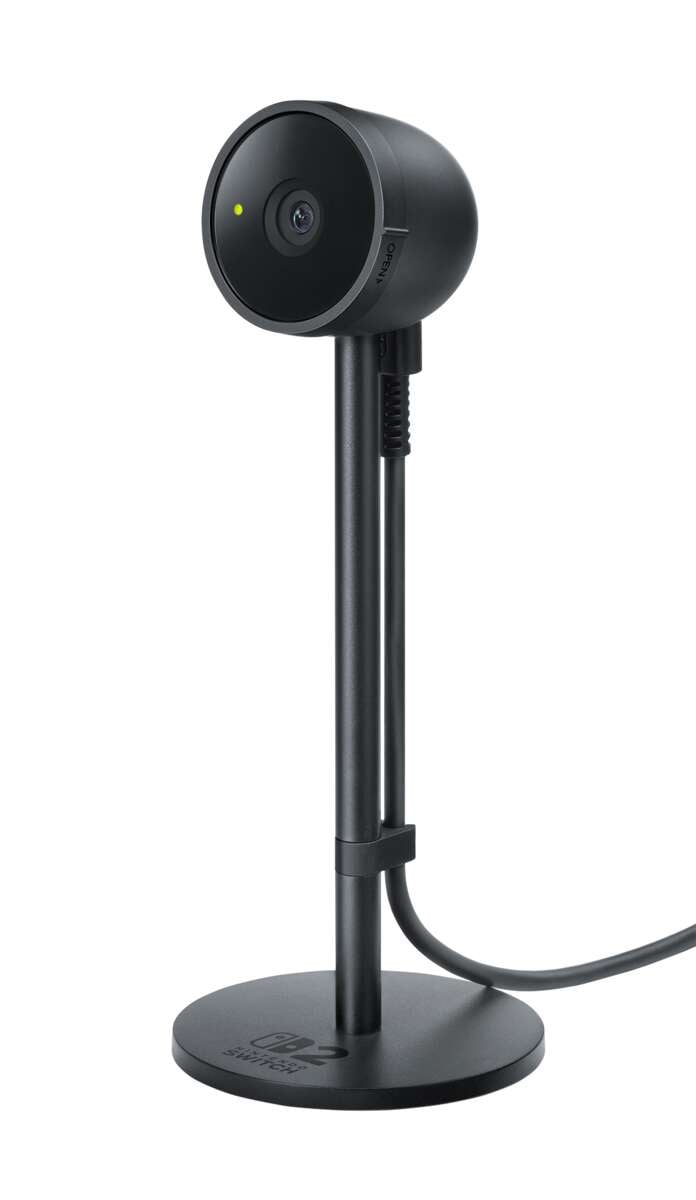 Nintendo Switch™ 2 kamera