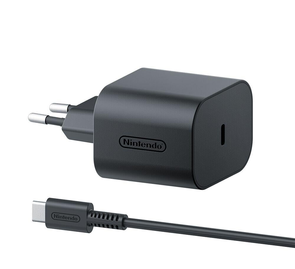 Nintendo® Switch 2 AC-adapter