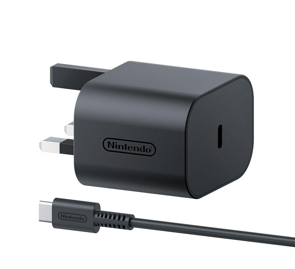 Nintendo® Switch 2 AC-adapter