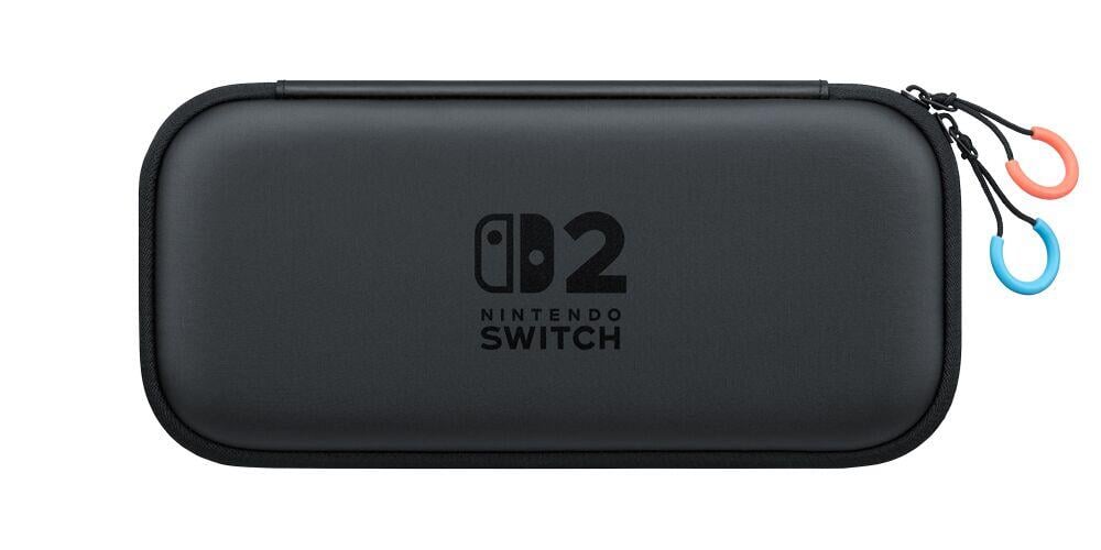 Reiseveske/etui for Nintendo Switch™ 2