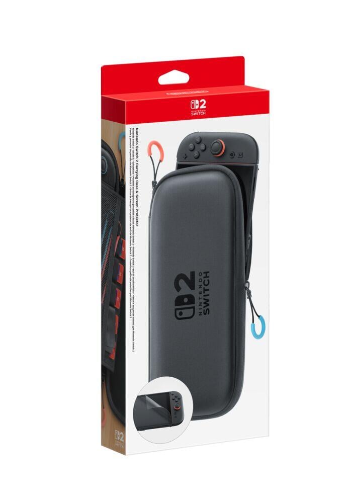 Reiseveske/etui for Nintendo Switch™ 2