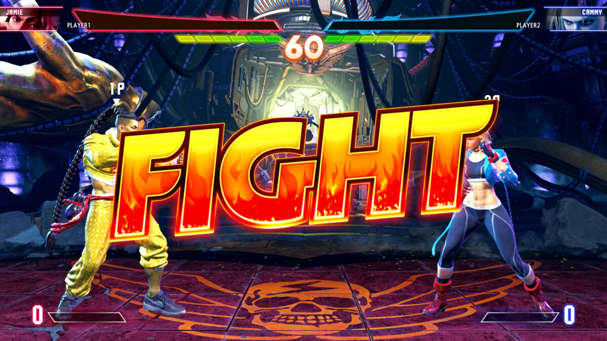 Street Fighter 6 Nintendo Switch™ 2 Edition