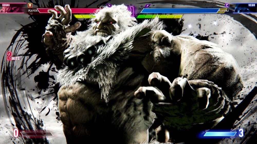 Street Fighter 6 Nintendo Switch™ 2 Edition