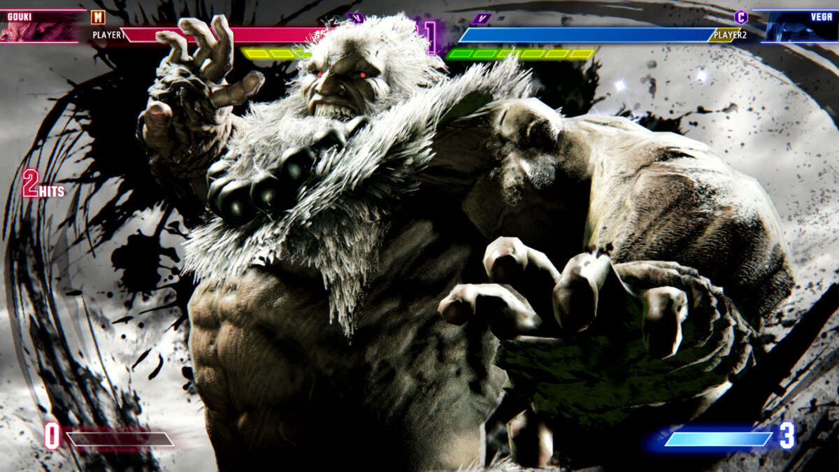 Street Fighter 6 Nintendo Switch™ 2 Edition