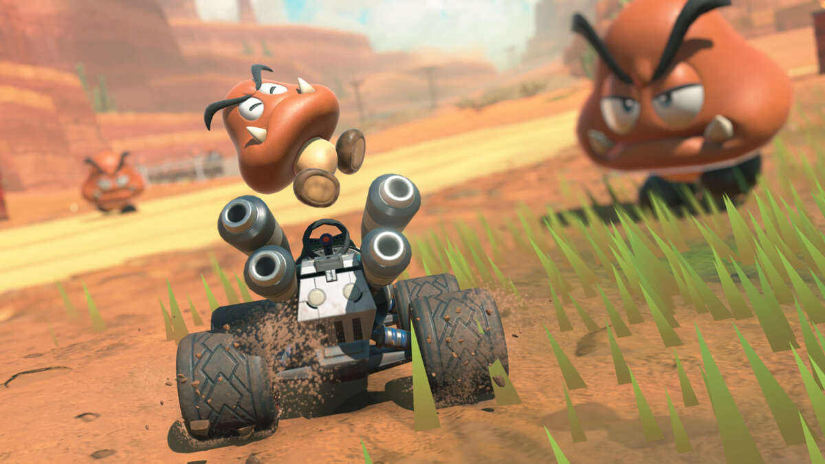 Mario Kart World Nintendo Switch™ 2 Edition