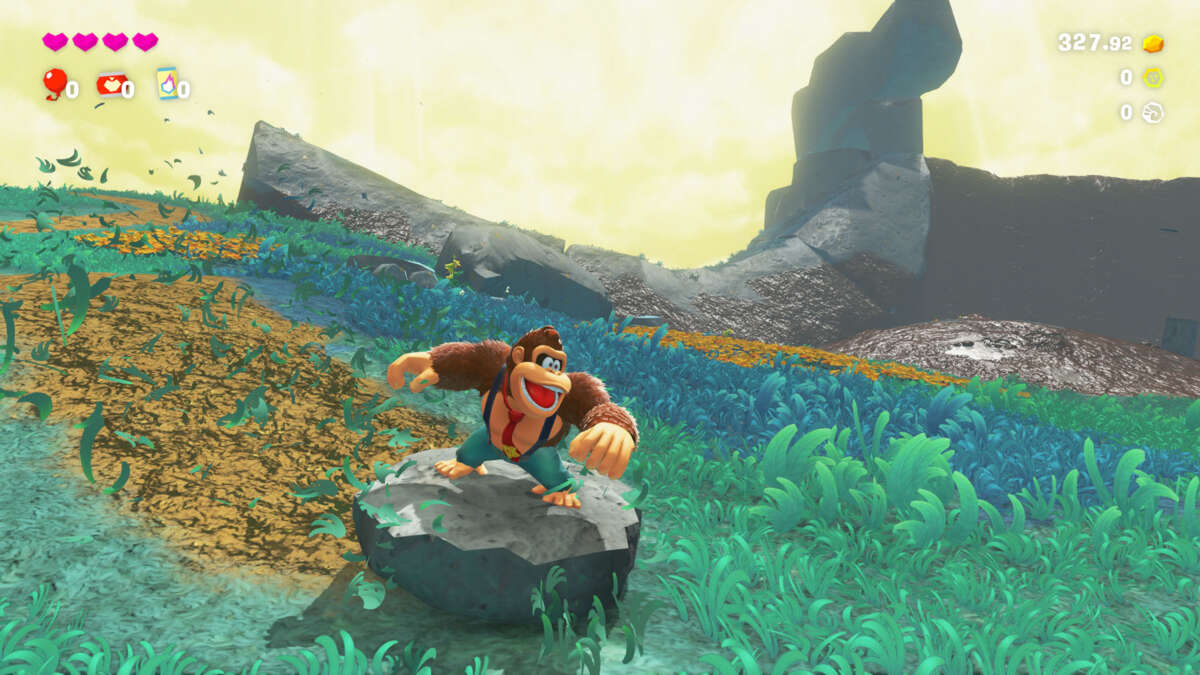 Donkey Kong Bananza Nintendo Switch™ 2 Edition