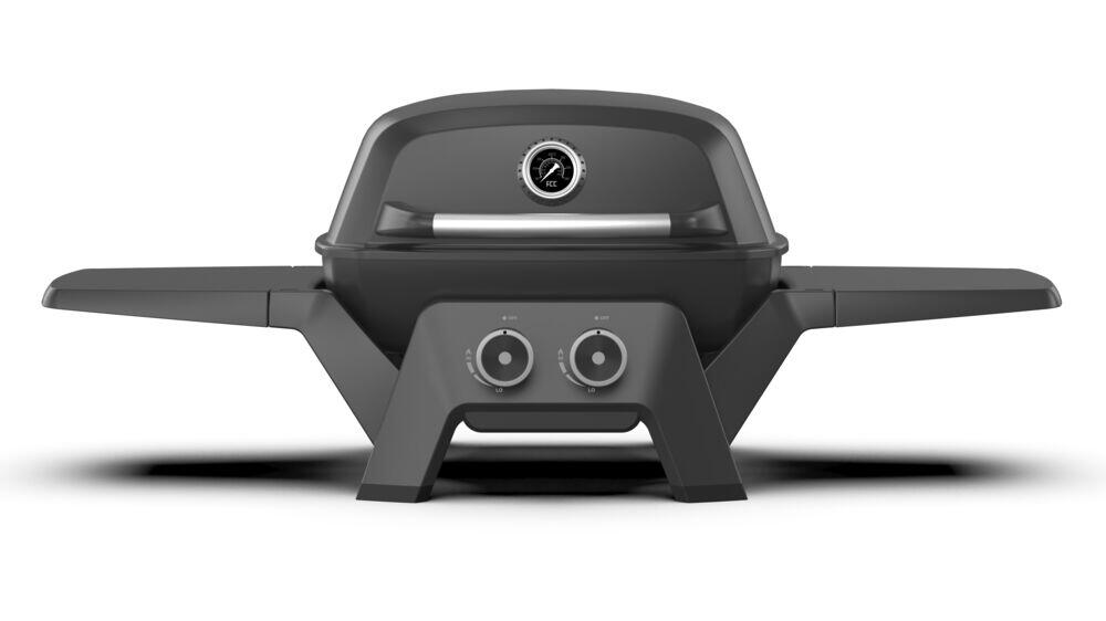 FCC X-Grill II 2.0 Table Top gassgrill med stativ