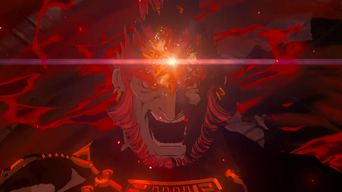 The Legend of Zelda™: Tears of the Kingdom Nintendo Switch™ 2 Edition