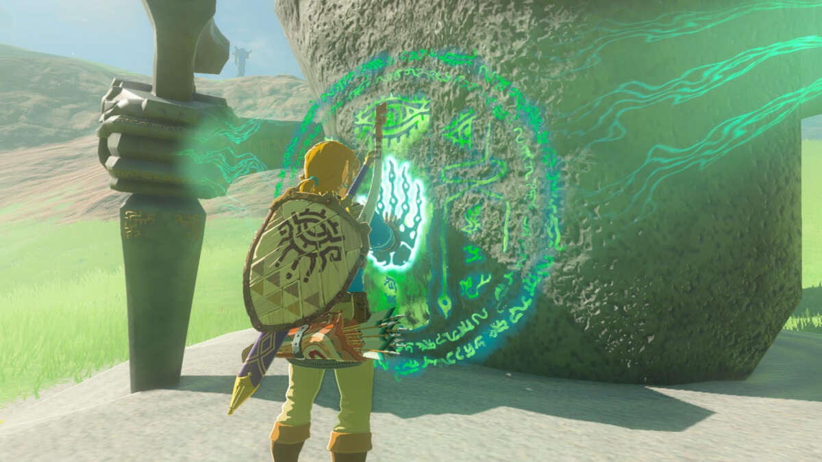 The Legend of Zelda™: Tears of the Kingdom Nintendo Switch™ 2 Edition