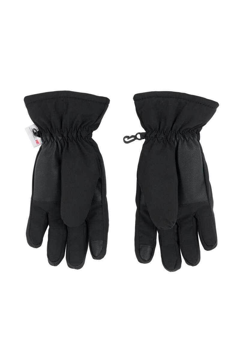 Northpeak Birk hansker junior