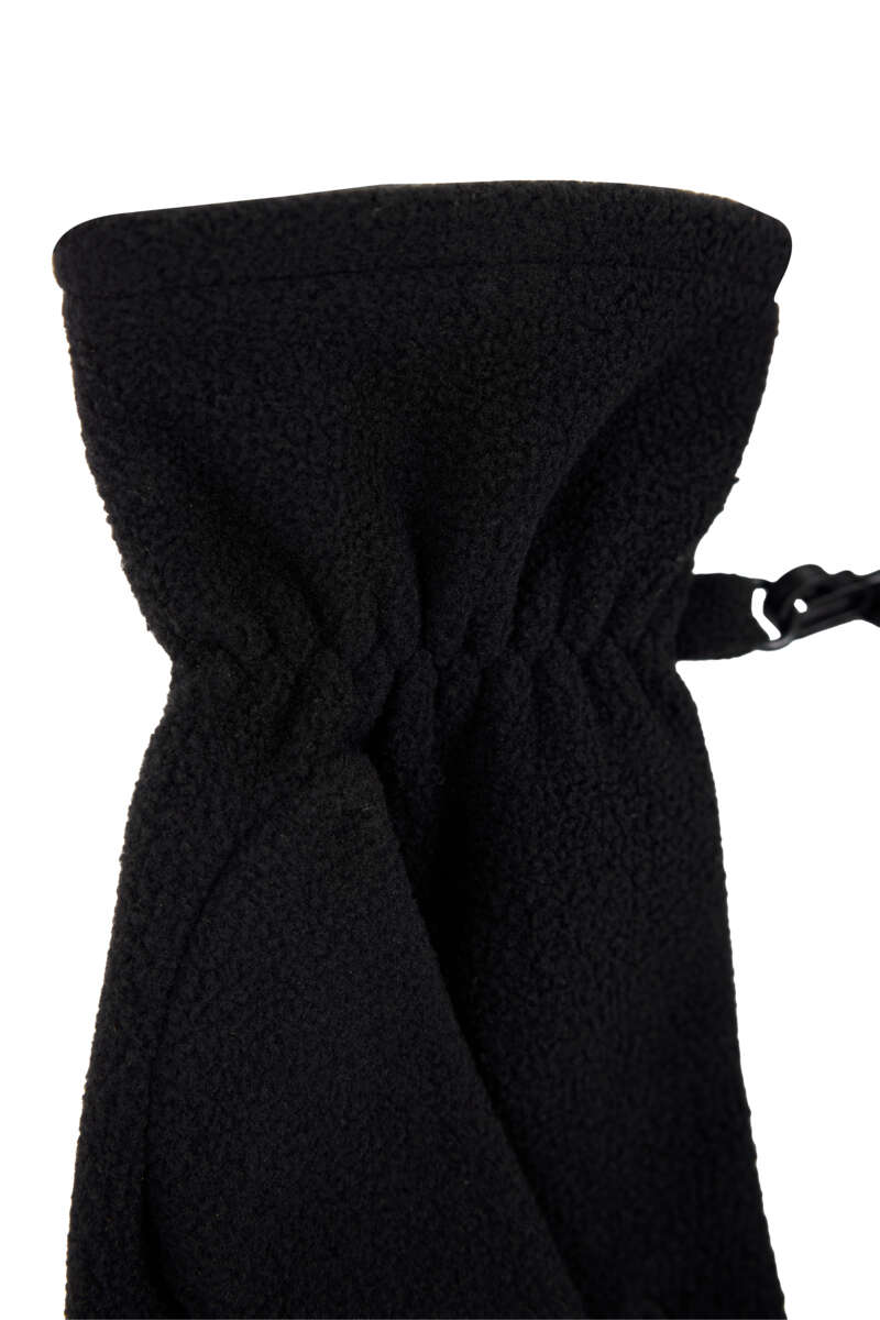 Northpeak Birk fleecehansker junior