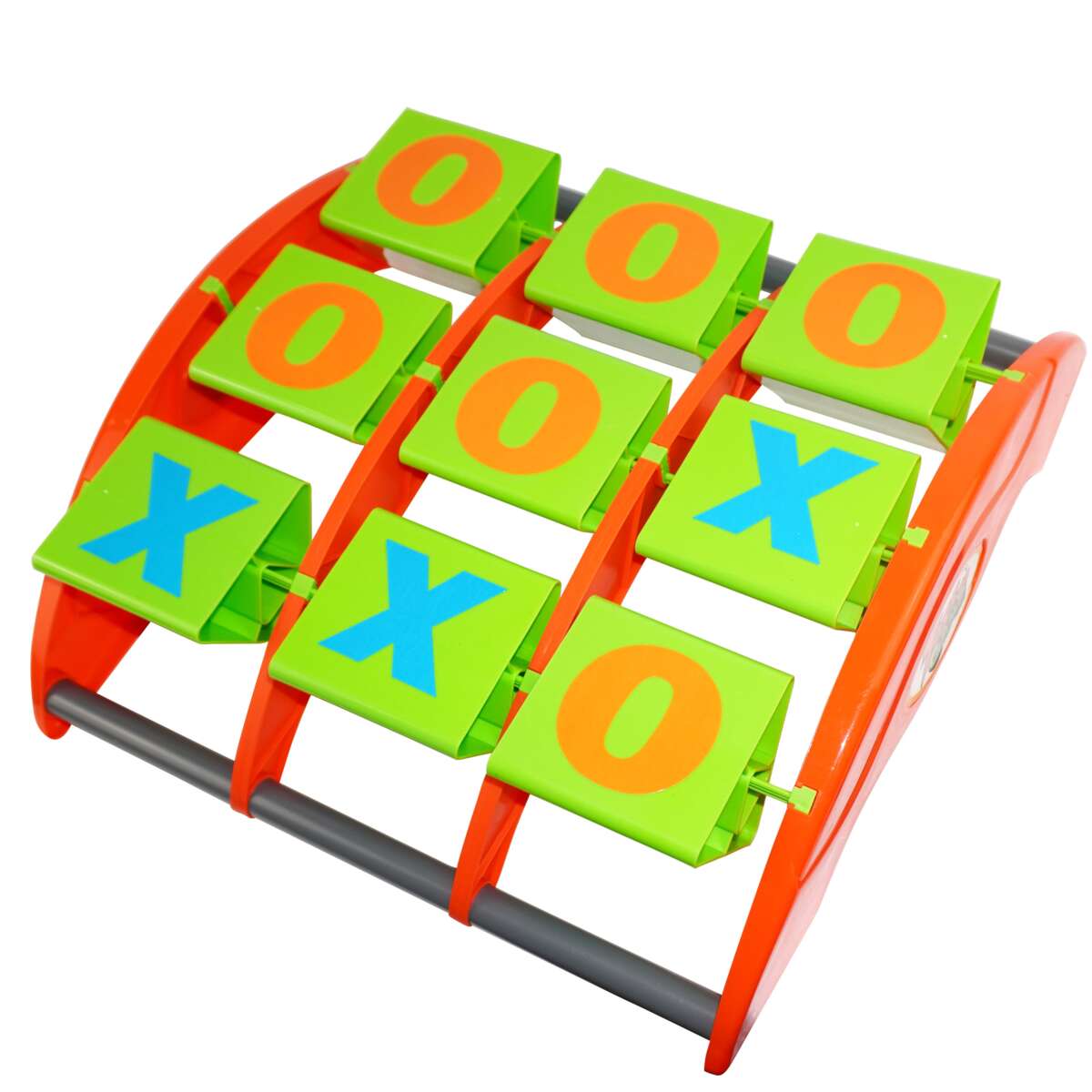 Happy Summer Kors og Bolle Kastespill