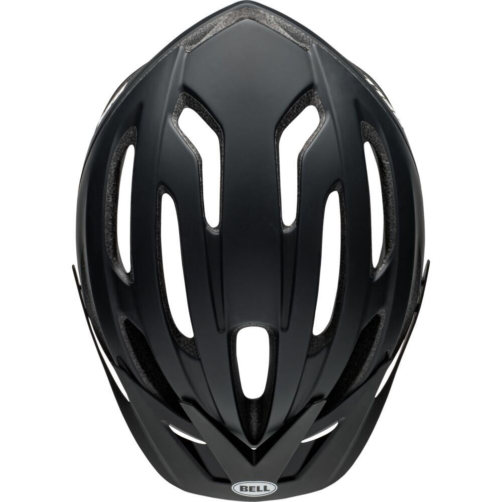 Bell Crest sykkelhjelm junior