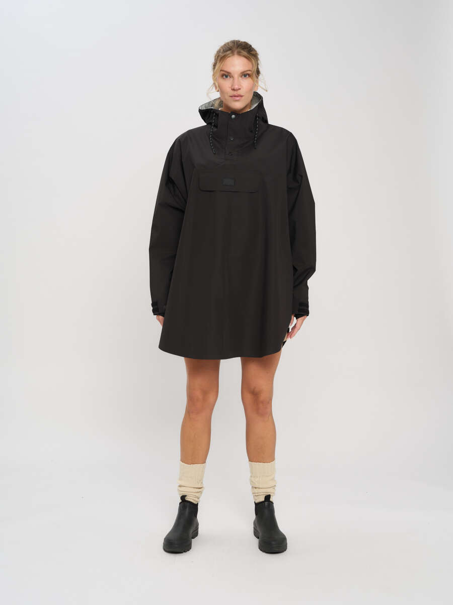 Skogstad Vefsna 2,5-lags skallanorakk unisex