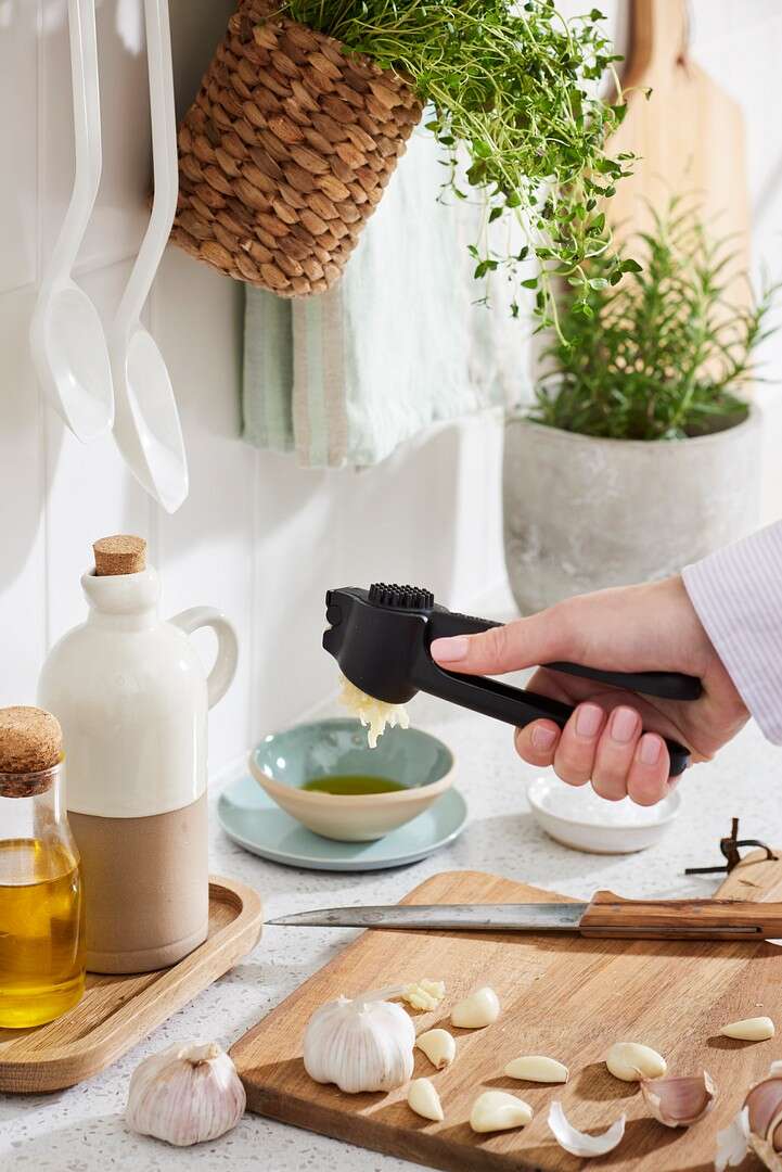 GastroMax™ hvitløkpresse