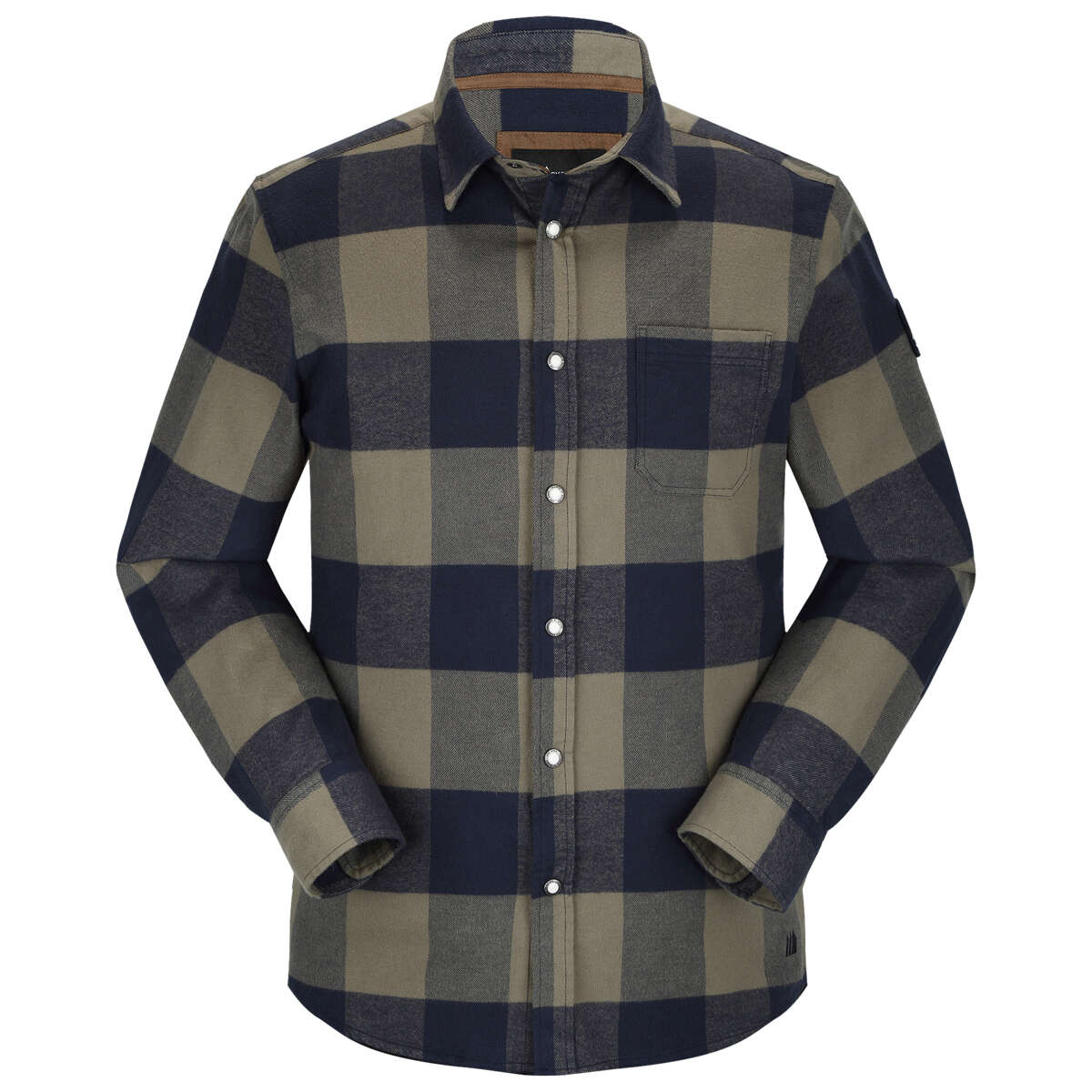 Skogstad Inndal skjorte herre