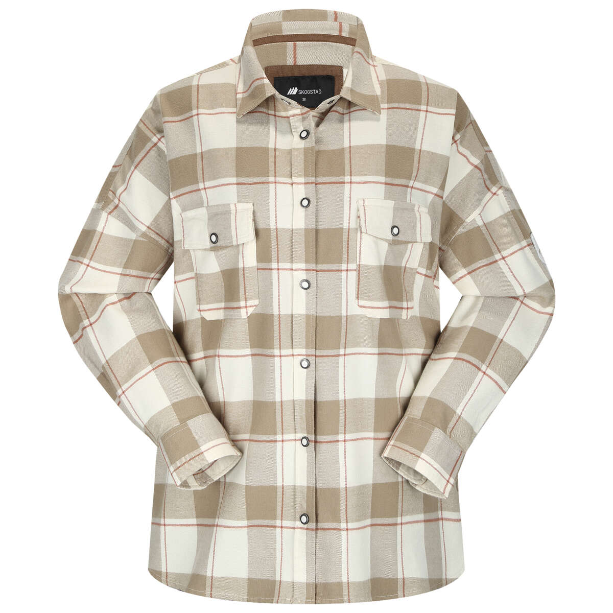 Skogstad Ørje skjorte dame