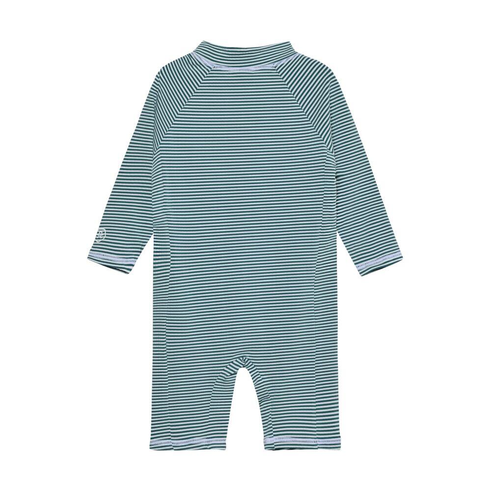 Color Kids UV-drakt baby