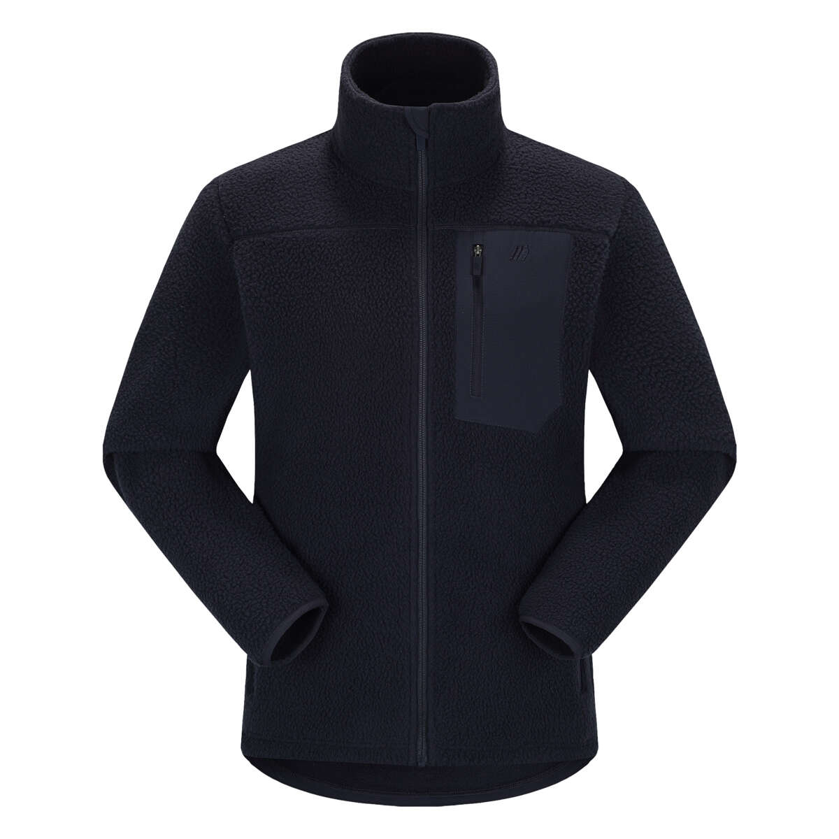 Skogstad Utvik pilefleece jakke herre