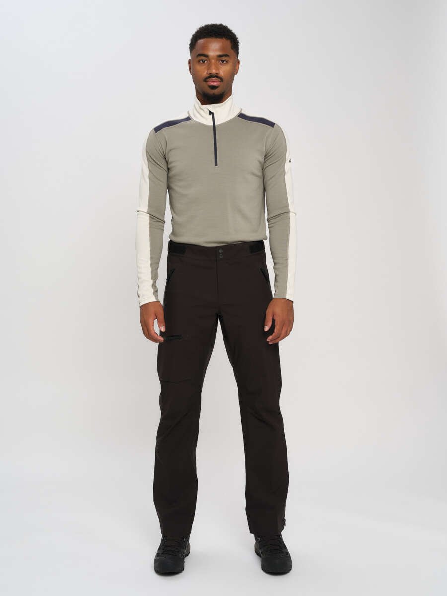 Skogstad Horgaletten 3-lags skallbukse herre