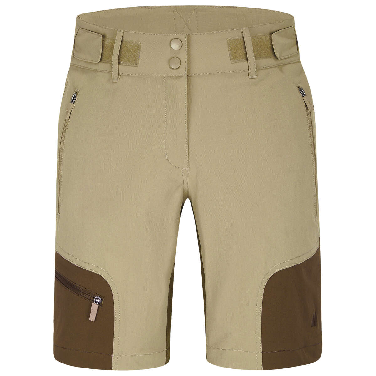 Skogstad Veotinden turshorts dame