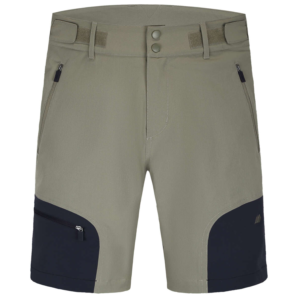 Skogstad Saksi turshorts herre