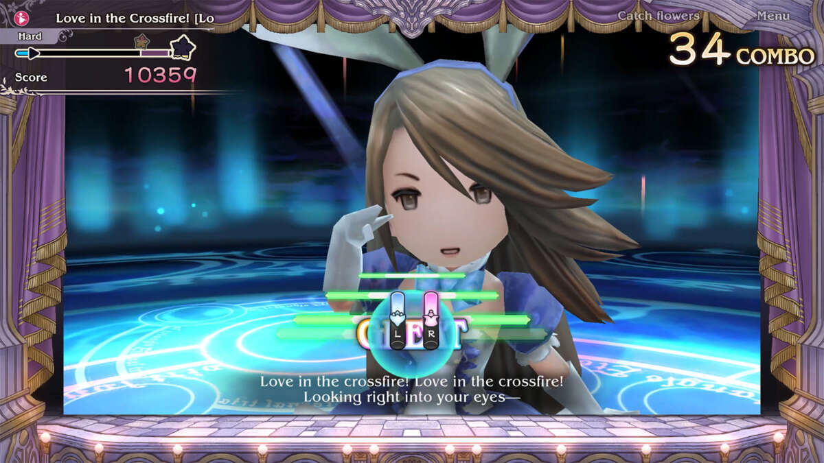 Bravely Default Flying Fairy HD Remaster Nintendo Switch™ 2 Edition
