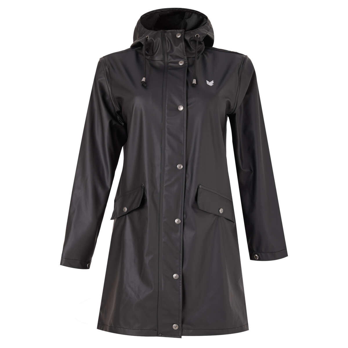 Northpeak Vedalsfossen regnjakke dame