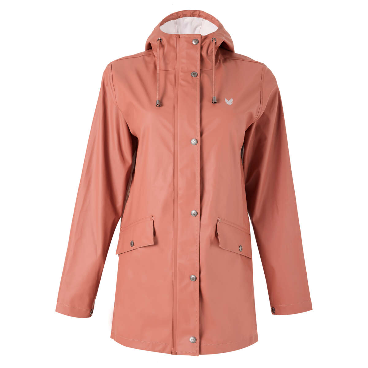 Northpeak Vettisfossen regnjakke dame