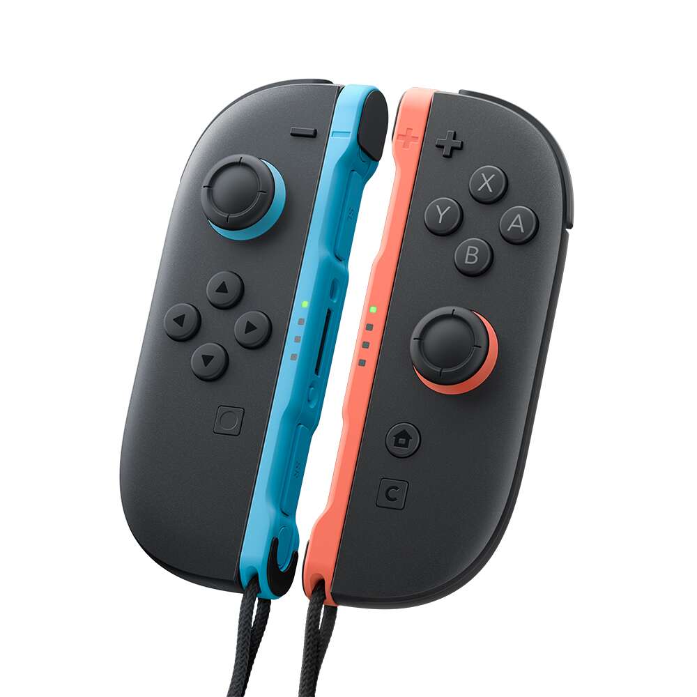 Joy-Con™ kontrollere til Nintendo Switch™ 2