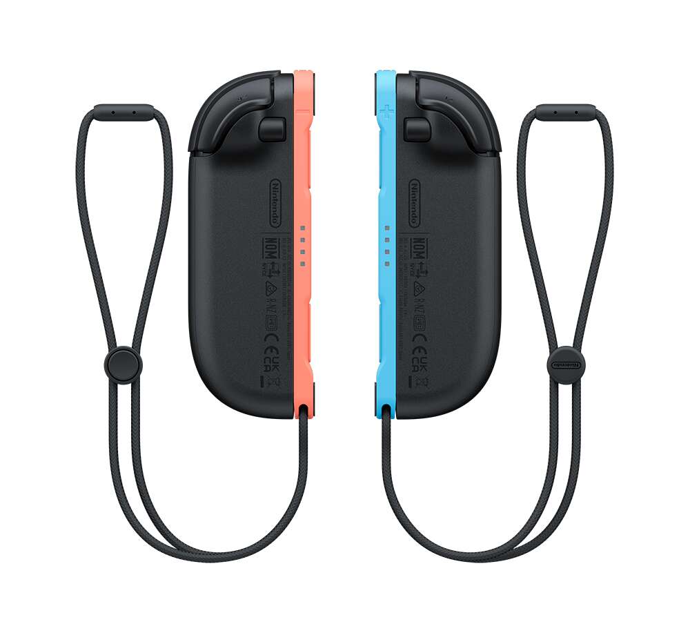 Joy-Con™ kontrollere til Nintendo Switch™ 2