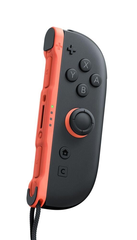 Joy-Con™ kontrollere til Nintendo Switch™ 2
