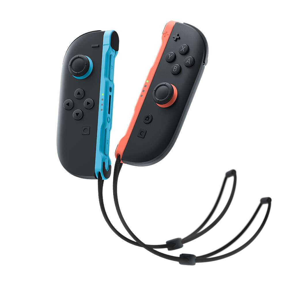 Joy-Con™ kontrollere til Nintendo Switch™ 2