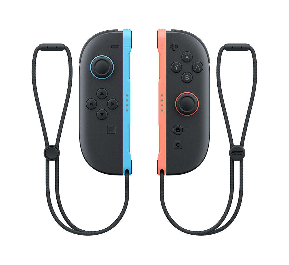 Joy-Con™ kontrollere til Nintendo Switch™ 2