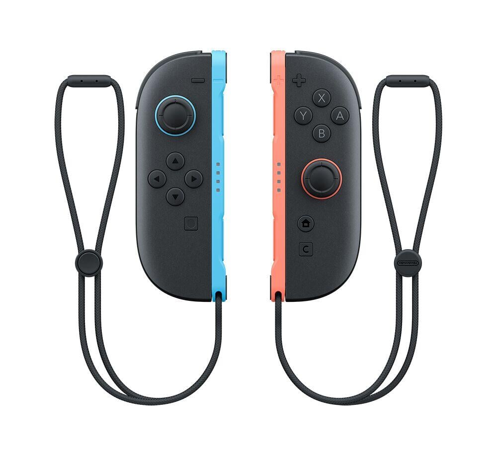 Joy-Con™ kontrollere til Nintendo Switch™ 2