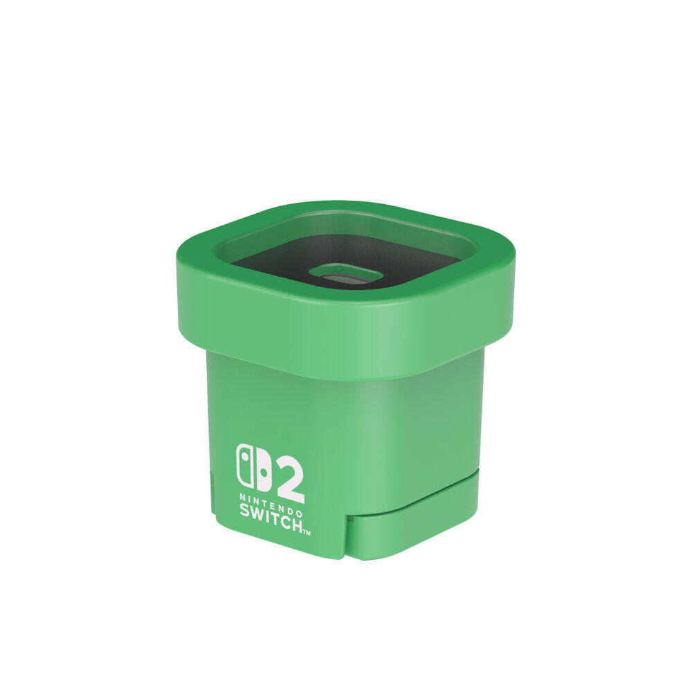 Nintendo Switch™ 2 Piranha Plant kamera