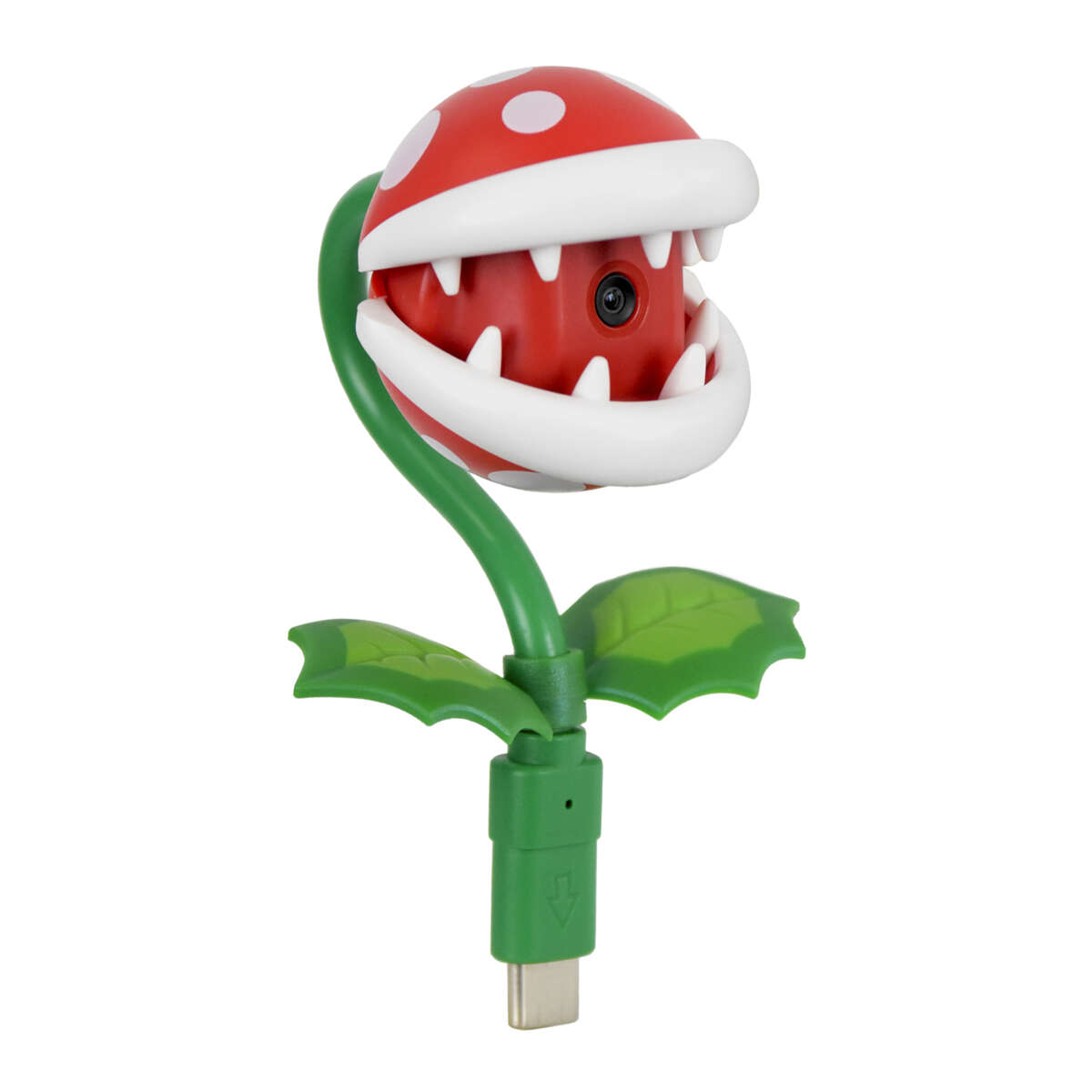 Nintendo Switch™ 2 Piranha Plant kamera
