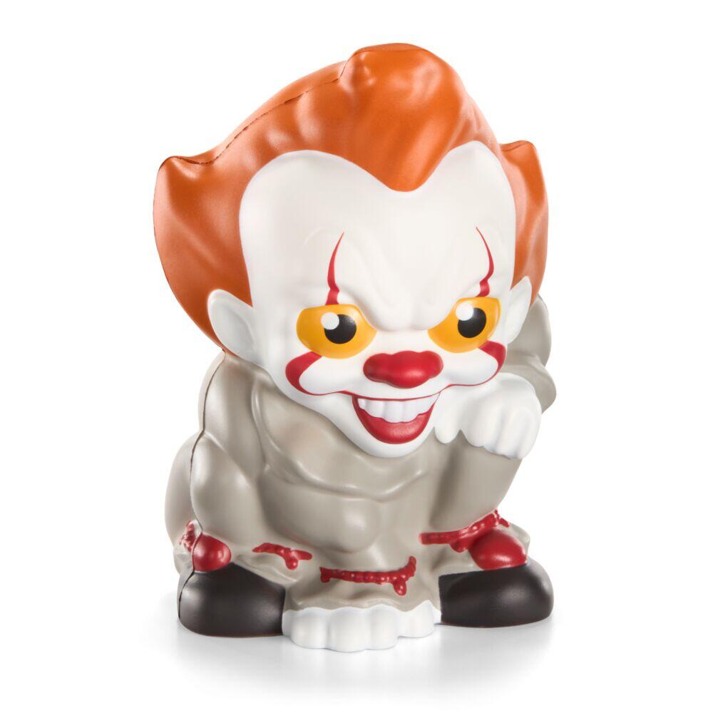 IT Pennywise Pufflums figur