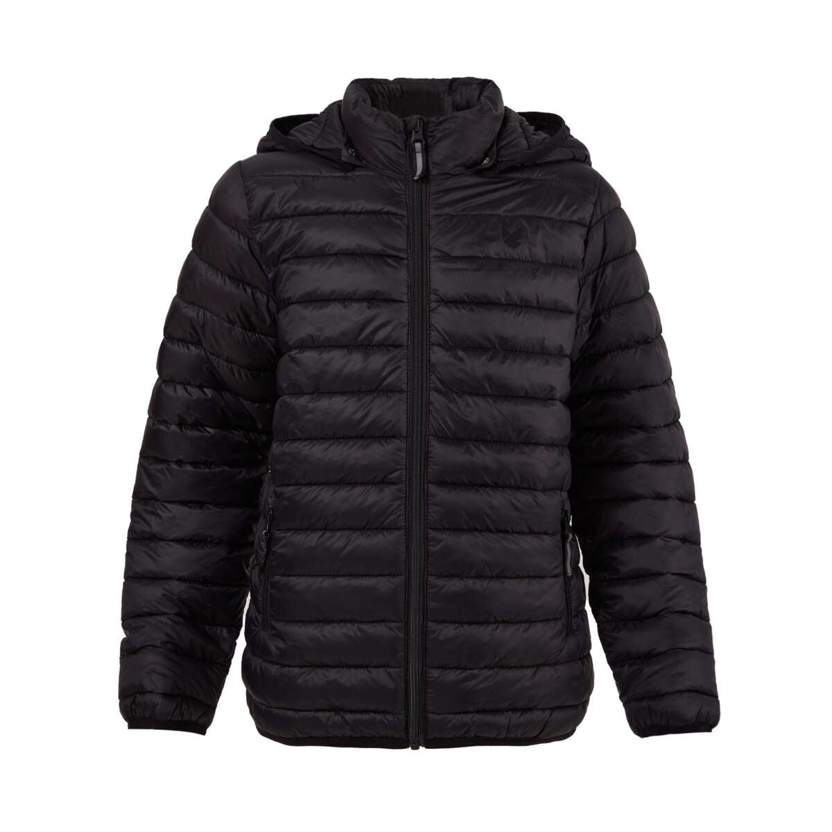 Northpeak Forrest vattert jakke junior
