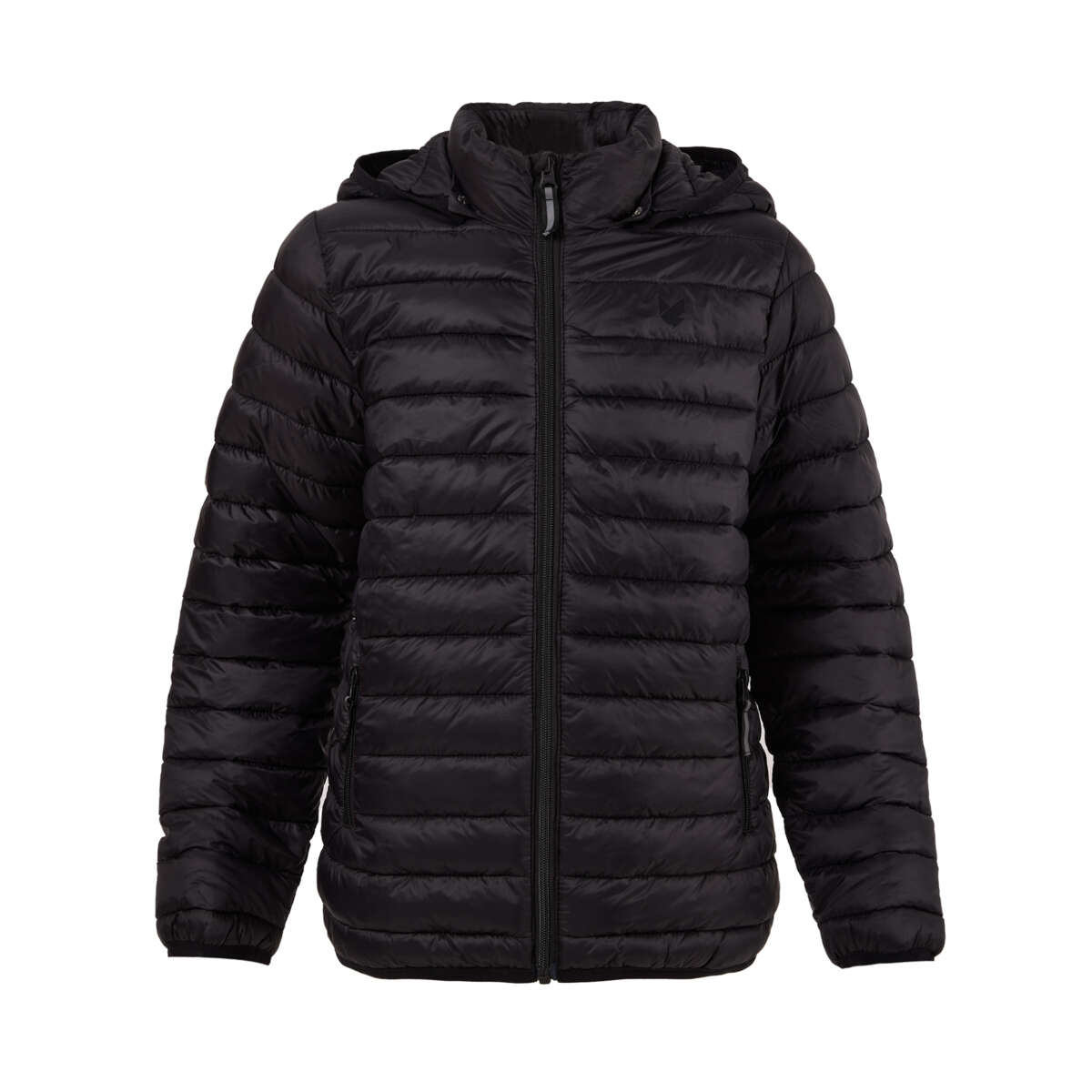 Northpeak Forrest vattert jakke junior