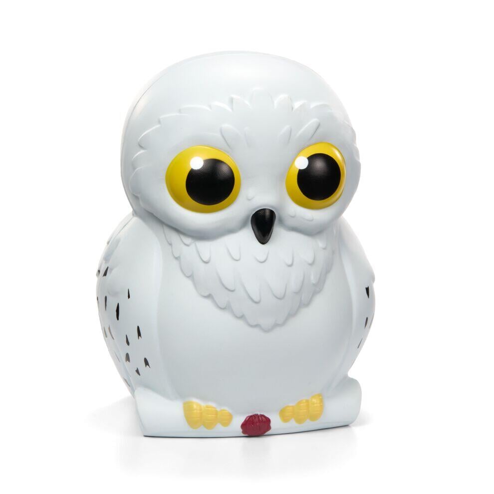 Harry Potter™ Hedwig Pufflums figur
